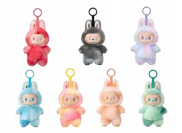 Labubu Big in Energy The Monsters Key Plush Collector