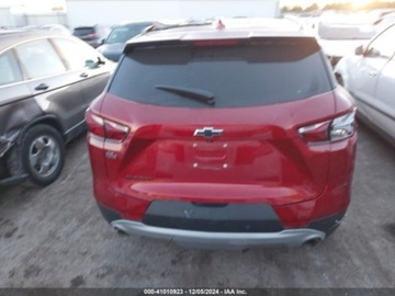 Chevrolet Blazer II 2021 Chevrolet Blazer 2021r., 2LT, od ubezpieczalni 3.6 Benzyna 308KM, zdjęcie 4