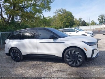 Lincoln 2024 Lincoln Nautilus Reserve 2024 2.0l 2.0 Benzyna 250KM, zdjęcie 6