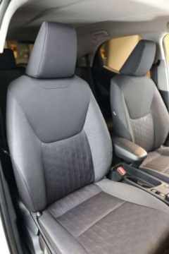 Toyota 2024 Toyota Yaris Hybrid 1.5 Style 1.5 Hybryda 116KM, zdjęcie 14