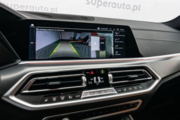 BMW X5 G05 SUV 3.0 30d 286KM 2021 Od ręki - BMW X5 xDrive30d sport-aut Suv 3.0 286KM 2020, zdjęcie 18