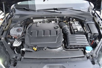 Skoda Superb III Liftback Facelifting 2.0 TDI SCR 200KM 2022 Skoda Superb SalonPL 2.0TDI 200KM DSG Ambition Czujniki El.Bagaznik Smartl, zdjęcie 37