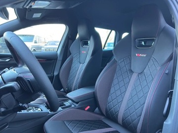 Skoda Octavia IV 2025 Skoda Octavia RS 2.0 TSI DSG 265 KM, zdjęcie 5