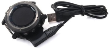 USB-КАБЕЛЬ ЗАРЯДНОЕ УСТРОЙСТВО ДЛЯ GARMIN FENIX 3 3HR TACTIX