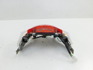 ЗАДНИЙ ФОНАРЬ ДЛЯ КИТАЙСКОГО СКУТЕРА