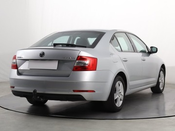 Skoda Octavia III Liftback Facelifting 1.5 TSI ACT 150KM 2019 Skoda Octavia 1.5 TSI, Salon Polska, Klima, zdjęcie 4
