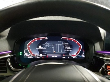 BMW Seria 5 G30-G31 2021 BMW Seria 5 530xi 2021 2.0l 2.0 Benzyna 248KM, zdjęcie 2