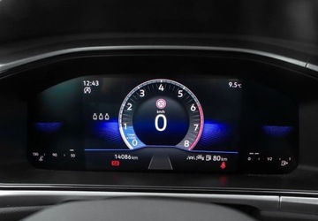 Volkswagen T-Roc I 2024 Volkswagen T-Roc 1.0 TSI 116KM Life, Podgrzewane Fotele, Reflektory LED, A, zdjęcie 18