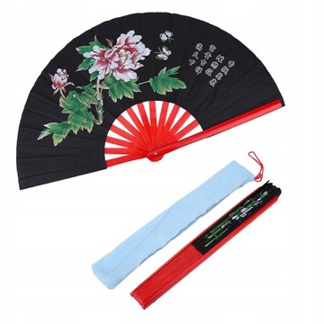 WOODEN FOLDING DECORATIVE FANCY