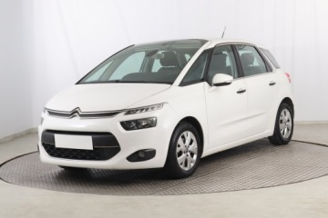 Citroen C4 Picasso II Picasso 1.6 BlueHDi 120KM 2015 Citroen C4 Picasso 1.6 BlueHDi, Navi, Klima, zdjęcie 1