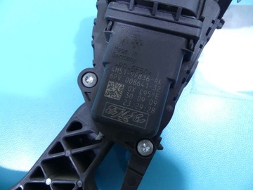 POTENCJOMETR GAZU PEDAŁ FORD FOCUS MK2