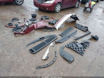 BMW X7 2024 BMW X7 2024 BMW X7 xDrive40i Sports Activity Vehicle 3.0 Benzyna 375KM, zdjęcie 10