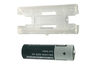 Bateria FTA2 do fotokomórek Nice FT210/FT210B