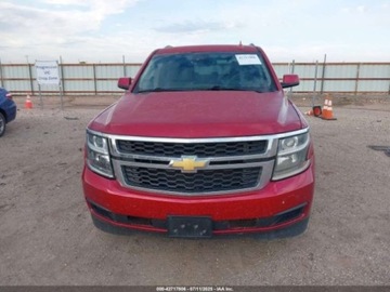 Chevrolet Tahoe GMT900 2015 Chevrolet Tahoe 2015 Chevrolet Tahoe 2WD 4dr LT 5.3 Benzyna 355KM, zdjęcie 8
