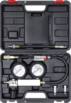 Tester szczelności cylindra BGS