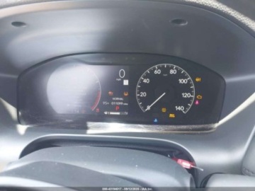 Honda HR-V III 2025 Honda HR-V LX 2025 2.0l 2.0 Benzyna 158KM, zdjęcie 10