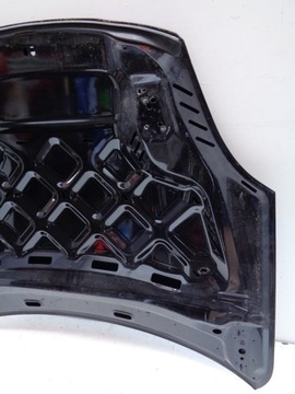 KAPOTA KRYT MOTORU PORSCHE CAYENNE III 9Y 9Y0 20- NR 41362