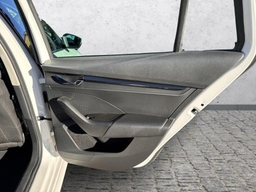 Skoda Octavia III Kombi Facelifting 1.5 TSI ACT 150KM 2020 Skoda Octavia 1.5 TSI / 150 KM FV-23%, ASO, Bezwyp, zdjęcie 36