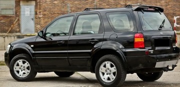FORD MAVERICK2 II OD2004HAK HOLOWNICZY+WIAZKA+7PIN