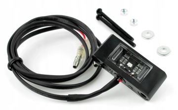 СВЕТОДИОДНАЯ ПОДСВЕТКА НОМЕРНОГО ЗНАКА, ОДОБРЕНИЕ E9