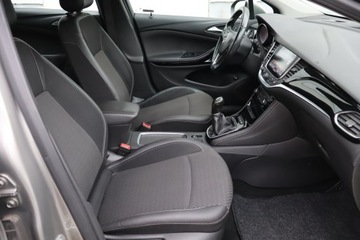 Opel Astra K Sports Tourer 1.6 CDTI 110KM 2016 Opel Astra 1.6 CDTI, Skóra, Navi, Klima, zdjęcie 8