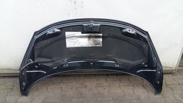 KAPOTA KRYT MOTORU PEUGEOT 207