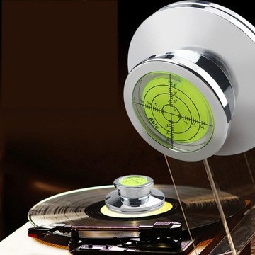 Зажим для записи веса Зажим для записи LP