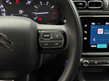 Citroen C3 IV 2024 Citroen C3 MAX / 1 właściciel / Salon Polska / FV, zdjęcie 22