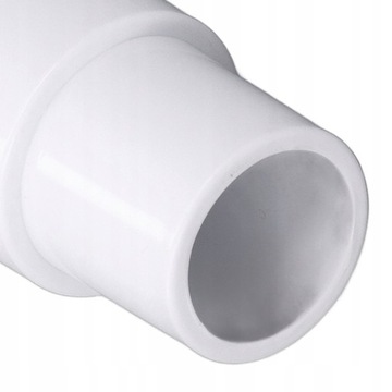 DYSZE POWROTNE BASENY ADAPTER PRZYŁĄCZA WĘŻA 1