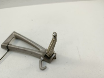 YAMAHA R6 RJ15 КОМПЛЕКТ ПОДНОЖКА ЗАДНЯЯ ПРАВАЯ