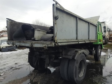 Винт крепления запасного колеса Star 200 1142 ДВИГАТЕЛЬ САМОСВАЛА