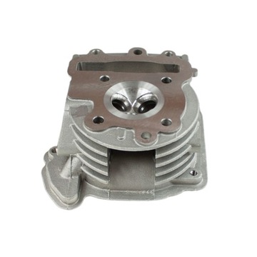 Самый большой ремкомплект двигателя 139QMB 80см3 китайских скутеров LUX 4T