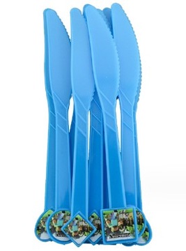 БОЛЬШОЙ НАБОР XXXL ШАРЫ MINECRAFT НА ДЕНЬ РОЖДЕНИЯ СТОЛОВЫЕ ТАРЕЛКИ СТОЛОВЫЕ ПРИБОРЫ ТРУБА