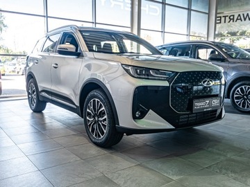 Chery Tiggo 7 2025 CHERY Tiggo 7 Prestige 1.5 T-GDI Super Hybrid DHT 279KM 2025, zdjęcie 1