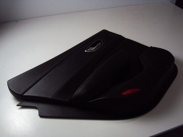 TAPICERKA DRZWI LEWY TYŁ RENAULT TALISMAN SEDAN