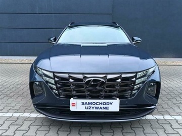 Hyundai Tucson IV SUV 1.6 T-GDI 48V 150KM 2023 Hyundai Tucson 1.6 MHEV 150KM, Executive, FV23, , GWARANCJA 1.6 Benzyna, zdjęcie 2