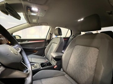 Volkswagen Golf VIII 2025 Volkswagen Golf Volkswagen Golf, zdjęcie 18