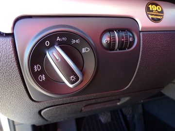 Volkswagen Golf VI Hatchback 5d 1.4 TSI 160KM 2009 VOLKSWAGEN GOLF VI 1.4BENZ 160 KM, zdjęcie 13