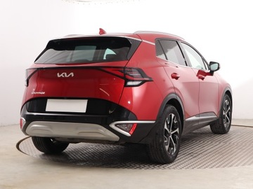 Kia Sportage V SUV 1.6 T-GDI 150KM 2022 Kia Sportage 1.6 T-GDI, Salon Polska, zdjęcie 4