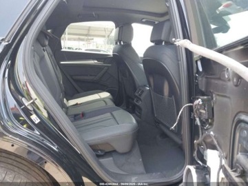 Audi 2023 Audi Q5 Sportback 2023 AUDI Q5 SPORTBACK PREMIUM PLUS 45 TFSI S LINE QUATT, zdjęcie 13