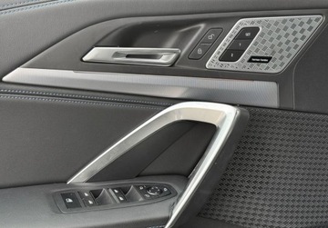 BMW X1 U11 Crossover 1.5 18i 136KM 2024 BMW X1 Pierwszy wlasciciel Polska Gwarancja Bezwypadkowy FVAT23, zdjęcie 26