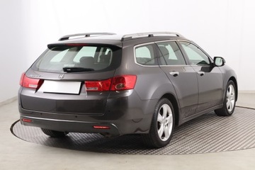 Honda Accord VIII 2008 Honda Accord 2.2 i-DTEC, Salon Polska, zdjęcie 4