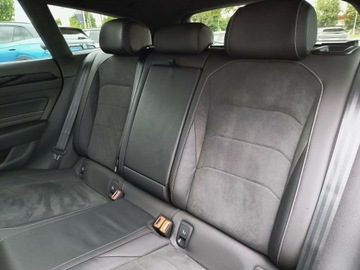 Volkswagen Arteon Fastback Facelifting 2.0 TSI 190KM 2024 Volkswagen Arteon Shooting Brake R-Line 2.0 TSI DS, zdjęcie 24