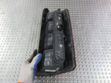 DODGE NITRO 2007 SVĚTLO LEVÝ ZADNÍ