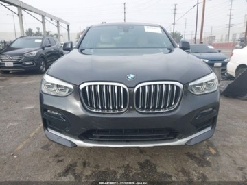 BMW X4 G02 2020 BMW X4 xDrive30i 2020 2.0 Benzyna 248KM, zdjęcie 7