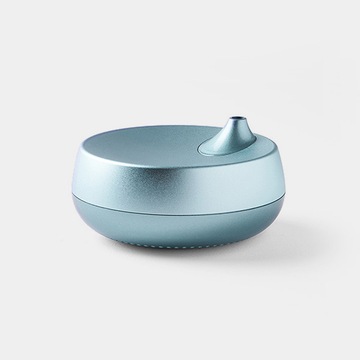 Стильный портативный аромадиффузор Romino — дизайнерский продукт от Lexon в цвете