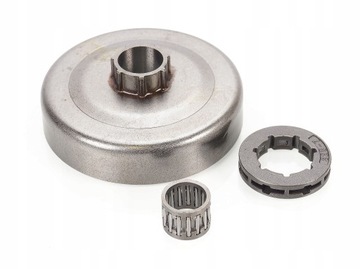 BĘBEN KOSZ SPRZĘGŁA HUSQVARNA 51 55 254 262 154 50