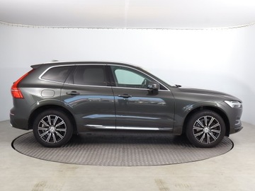 Volvo XC60 II Crossover D5 235KM 2018 Volvo XC60 D5 AWD, Salon Polska, 231 KM, 4X4, zdjęcie 5