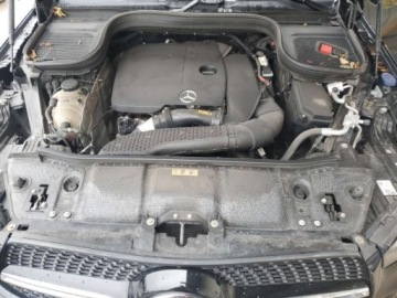 Mercedes GLE V167 2022 Mercedes-Benz GLE 350 4Matic 2022 2.0l 2.0 Benzyna 255KM, zdjęcie 6