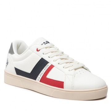 Buty męskie U.S. Polo Assn. Kris 43